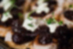 Rosalind Baking Pop-Up - Artisan Breads, Sandwiches and Pizzas!