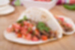 Taco Night with Mobile Food Fleet