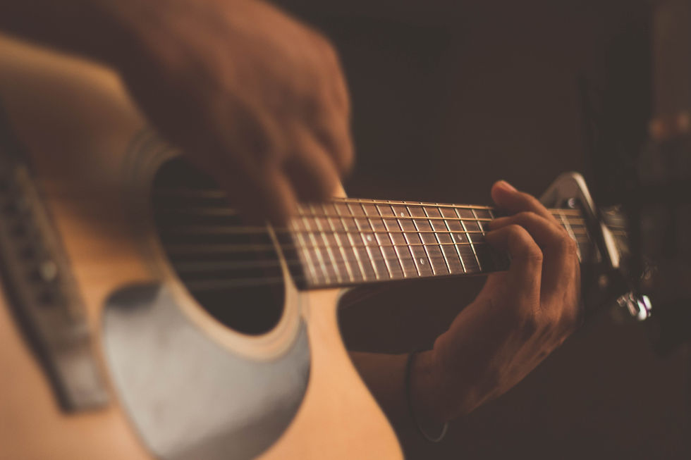 John Rybak + Friends Live Music